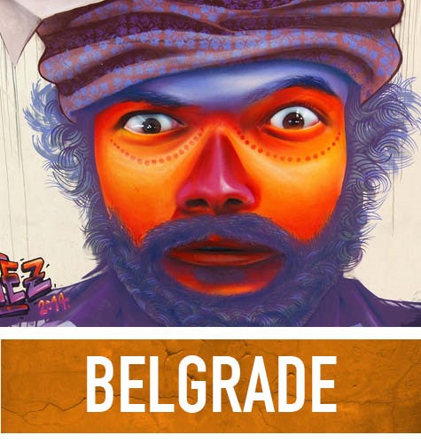 alternative belgrade tour