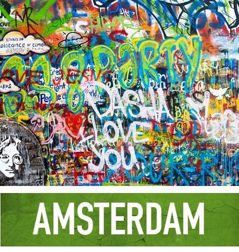 free alternative amsterdam tour