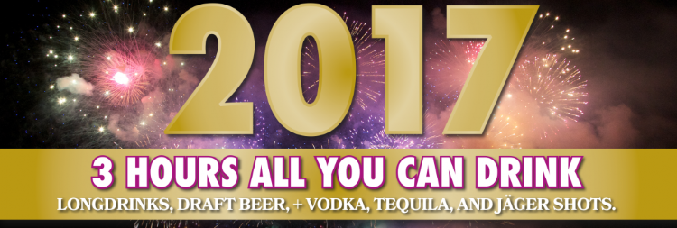 new years eve banner 2017