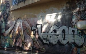 Alice Wall 2