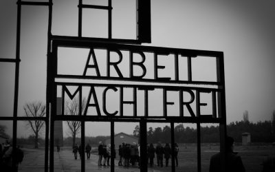 Sachsenhausen concentration camp Berlin