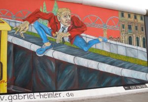 berlin wall tour