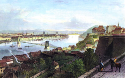 Budapest: A Quick History