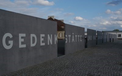 What was the purpose of the concentration camp in Berlin Oranienburg?