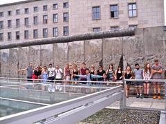 Berlin Wall Tour 11