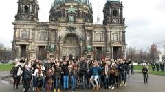 Free Berlin walking tour 3-min