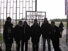 Original Berlin Sachsenhausen Private Walking Tour-min