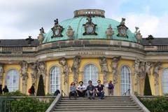 Potsdam Tour Berlin-min