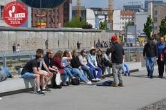 berlin wall tour