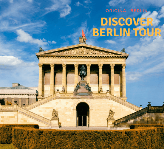 best free berlin tour walking history