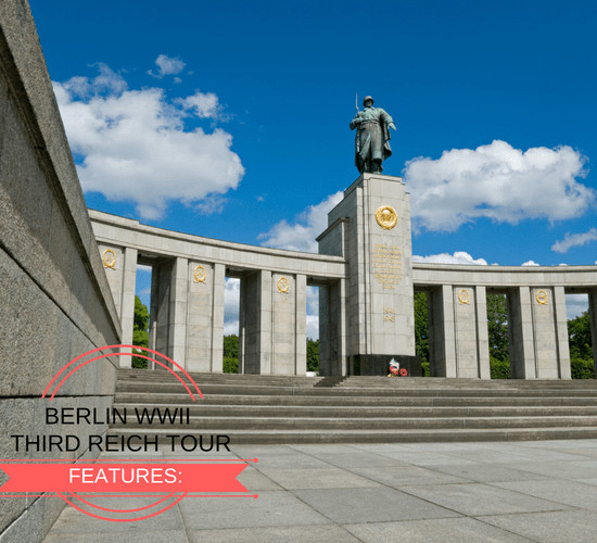 berlin world war ii tours