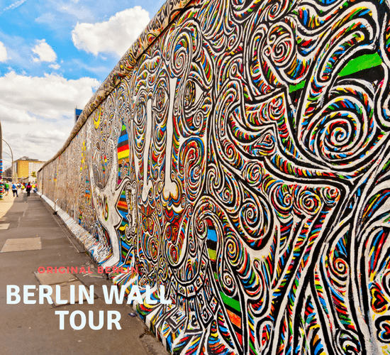 best free berlin tour walking history