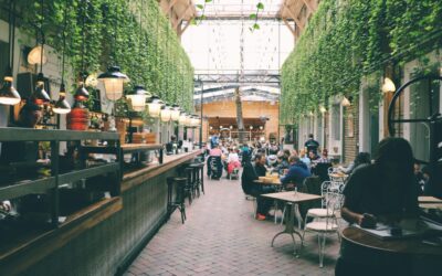 Best VEGETARIAN restaurants in Budapest 