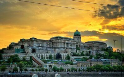 Top Three Places to Explore In Budapest