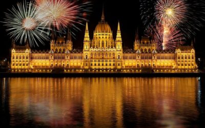 The Best of Budapest On A Budget 