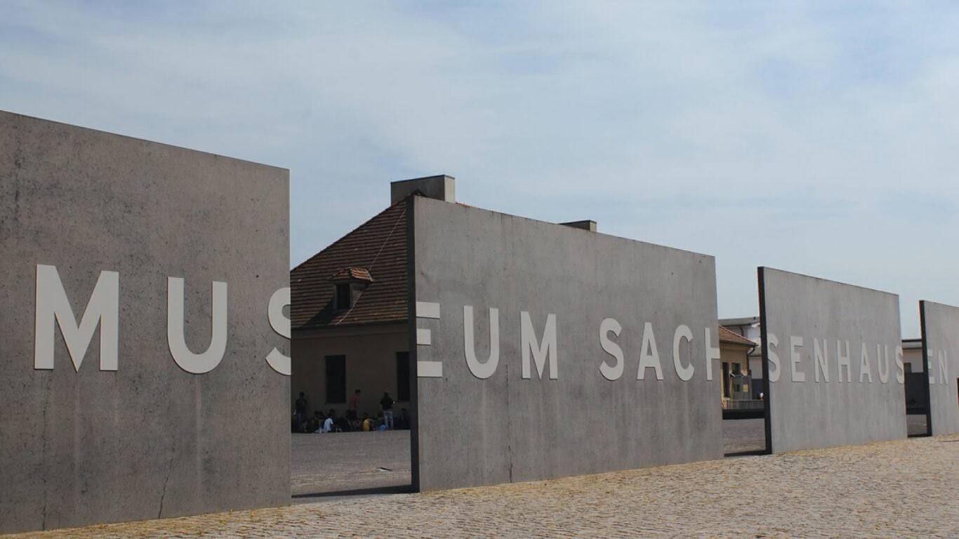 A Complete Guide to Visiting Sachsenhausen Concentration Camp ...