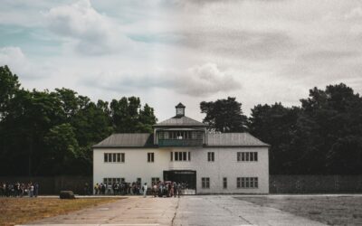 Sachsenhausen tour berlin concentration camp memorial tour photos