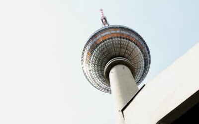 Exploring Berlin: A Guide to the Best Activities and Attractions