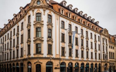 Unlock the Secrets of Berlin with an Exceptional Walking Tour Guide