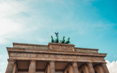 Welcome to Berlin’s Instagrammable Spots Walking Tour!