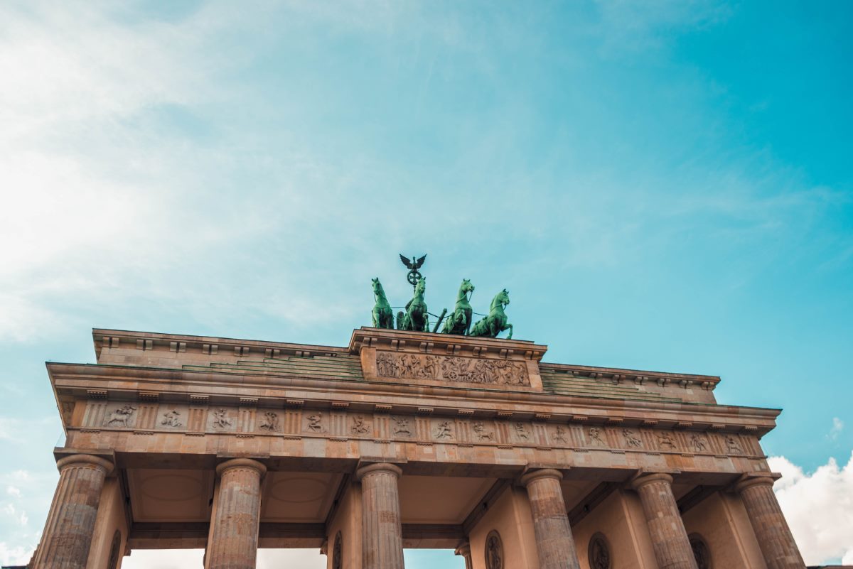 Examining Berlin’s Geography and Connection to Northern Germany ...