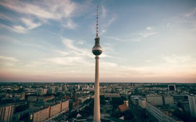 Discover the Safety of Living in Berlin