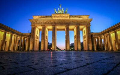 Exploring the Vibrant City: Berlin in 3 Days