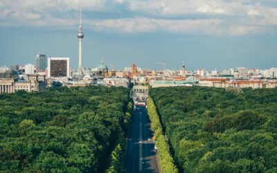 Discover the Vibrant Nightlife of Berlin