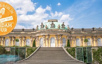The Original Berlin Royal Potsdam Tour