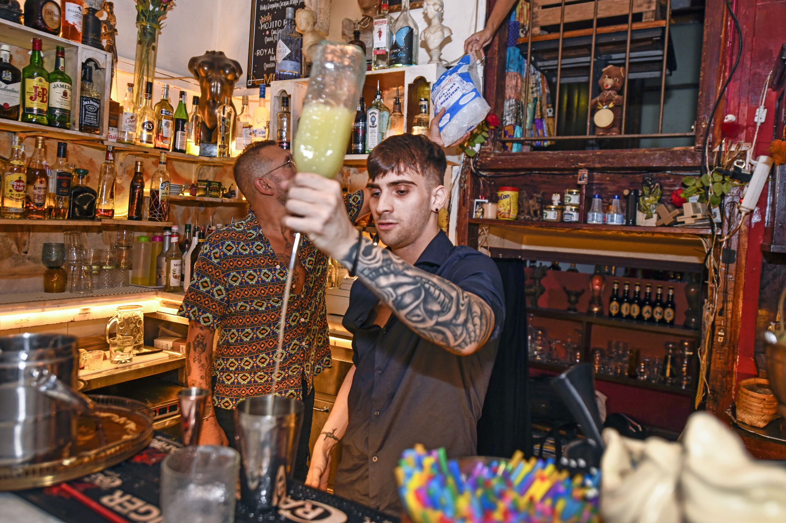 Where Can You Find Weed Stores in Berlin? Original Berlin Tours