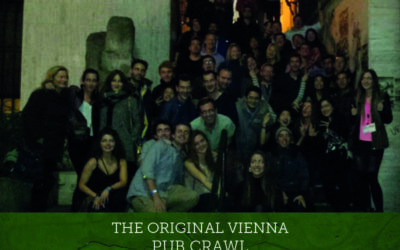 Original Vienna Pub Crawl