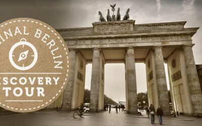 The Original Berlin Discovery Tour