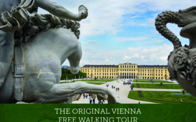 Original Free Vienna Tour