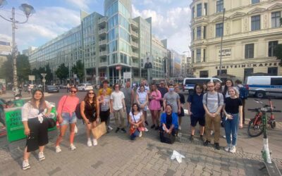 Why Should You Join a Tour Guides Association in Berlin?