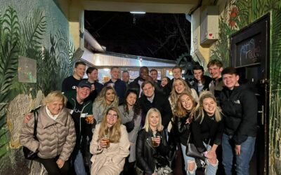 Original Las Vegas Pub Crawl
