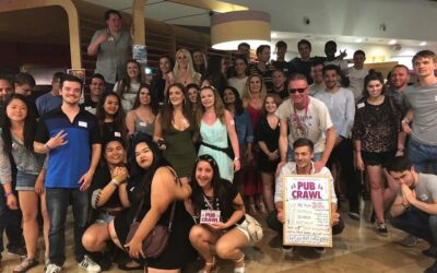 Original Lisbons Pub Crawl