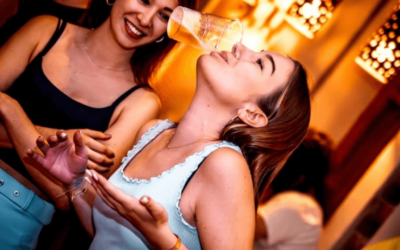 Original Savannah Pub Crawl