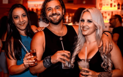 Original Singapore Pub Crawl