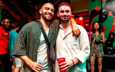Original Tokyo Pub Crawls