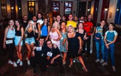 Original Wroclaw Pub Crawl