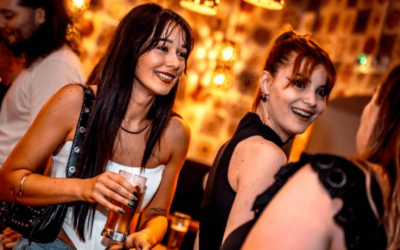 Original Munich Pub Crawl