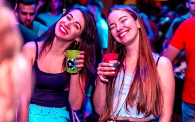 Original San Diego Pub Crawl