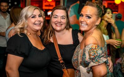 Original Amsterdam Pub Crawl