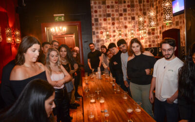 Original Palermo Pub Crawl
