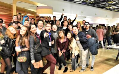 Original Barcelona Pub Crawl