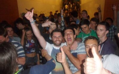 Unleash the Fun: Epic Bar Crawl Ideas for Every Crew