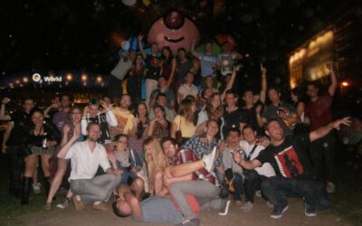 Unleash the Night: Your Ultimate Guide to Phuket Pub Crawls