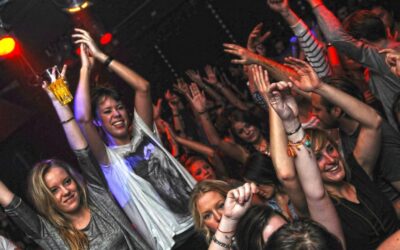 Unleash the Kraken: Your Ultimate Guide to the Gdansk Pub Crawl