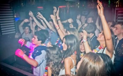 Unleash the Night: The Ultimate Guide to Buenos Aires Pub Crawls