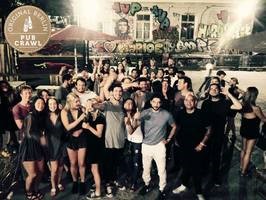 Uncork the Charm: Discovering Charlestons Best Bars